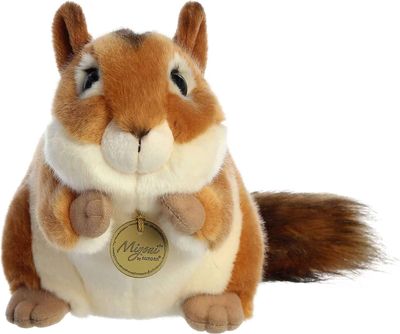 Miyoni Cheeky Chipmunk