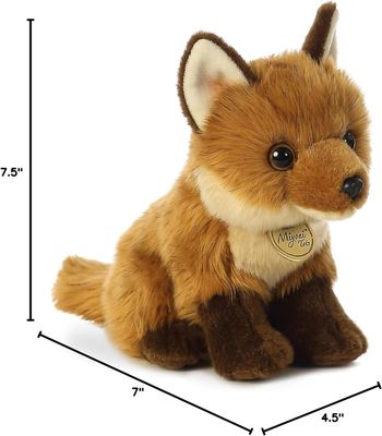 Miyoni Fox Kit