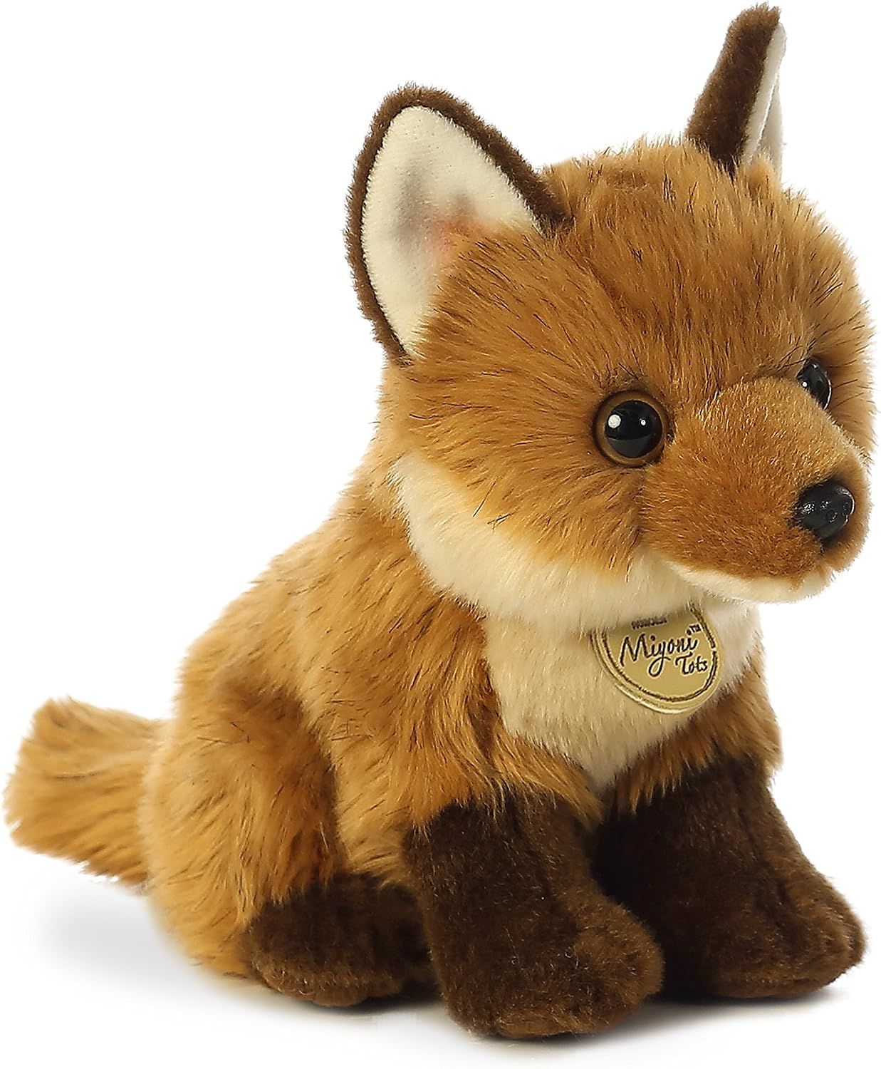 Miyoni Fox Kit