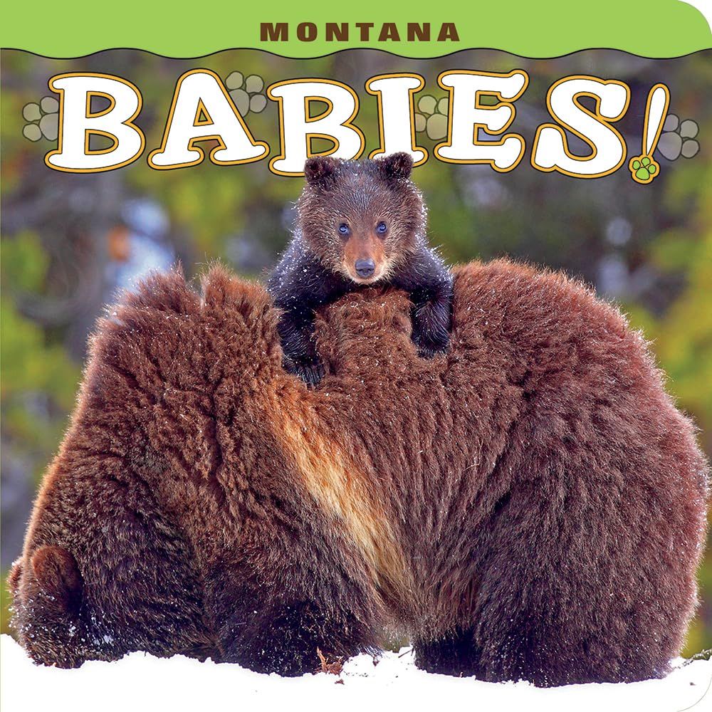 Montana Babies: