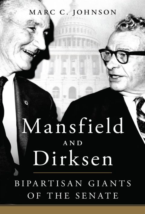 Mansfield &amp; Dirksen