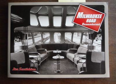 Milwaukee Road Remembered