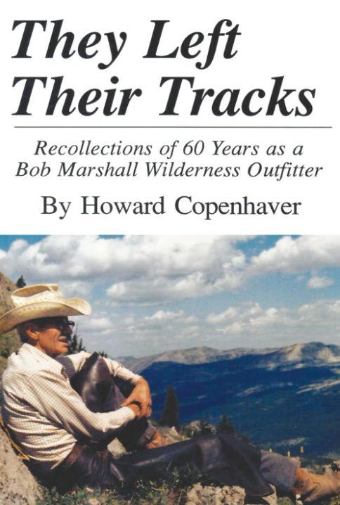 They Left Their Tracks