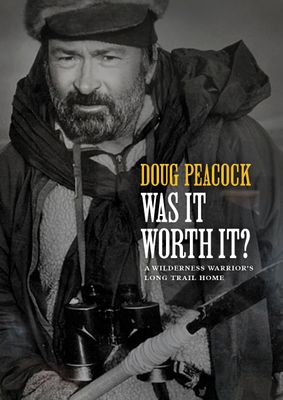Was It Worth It? : A Wilderness Warrior's Long Trail Home