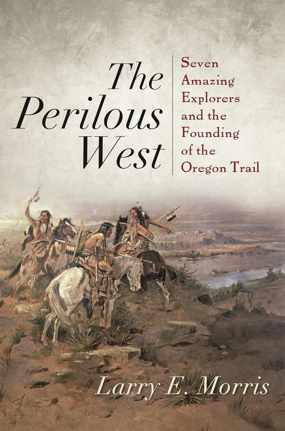 The Perilous West