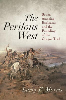 The Perilous West