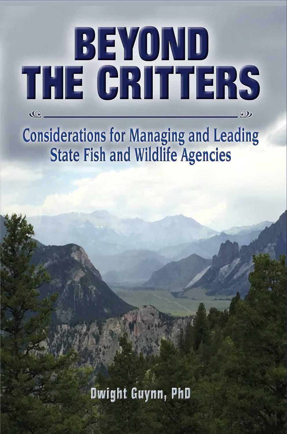 Beyond the Critters