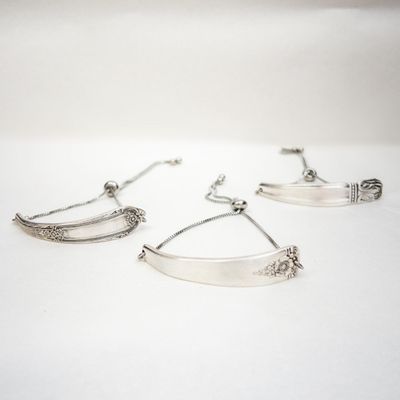 Single Handle ID Bracelet