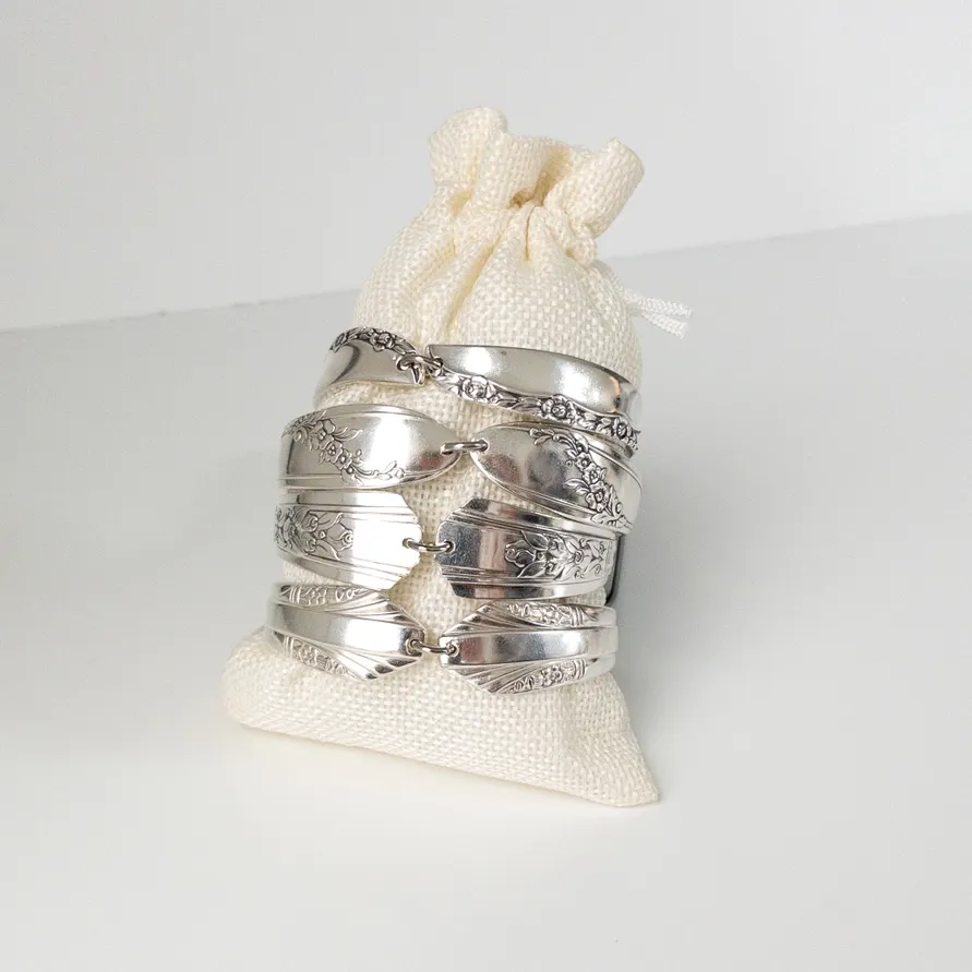 Double Handle Bracelet