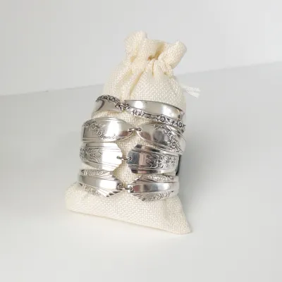 Double Handle Bracelet