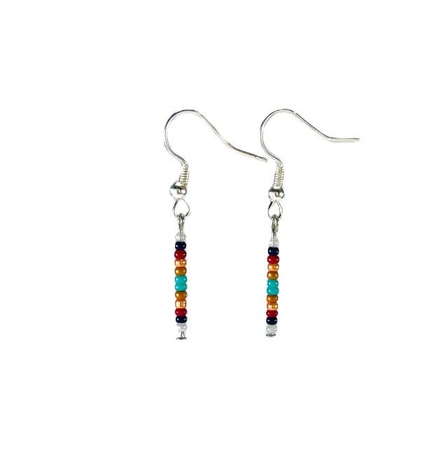 Earrings - S Sundown
