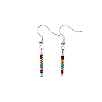 Earrings - S Sundown