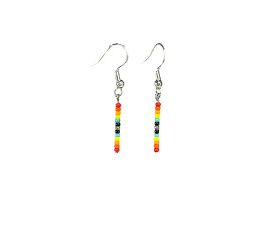 Earrings - S Some Like it Hot