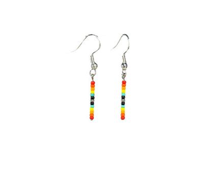 Earrings - S Some Like it Hot