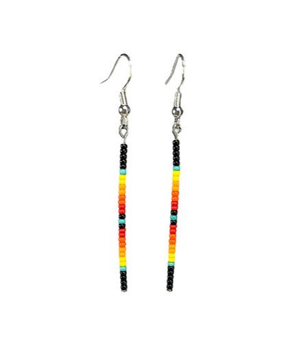 Earrings - M Twilight
