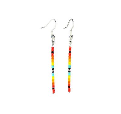 Earrings - M Some Like it Hot