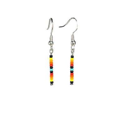 Earrings - S Twilight