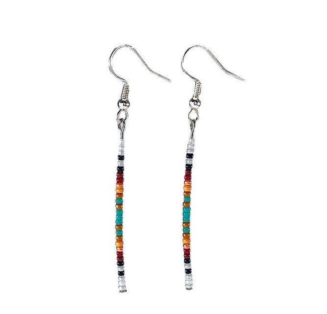 Earrings - M Sundown