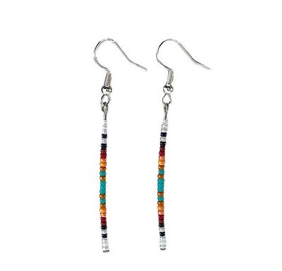 Earrings - M Sundown