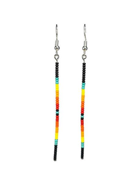 Earrings - L Twilight
