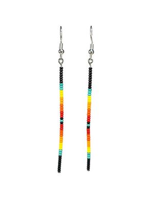 Earrings - L Twilight
