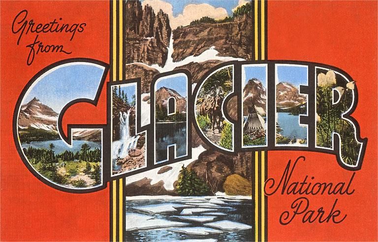 Magnet - Greetings from GNP MT160