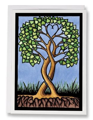 Card - Together Forever