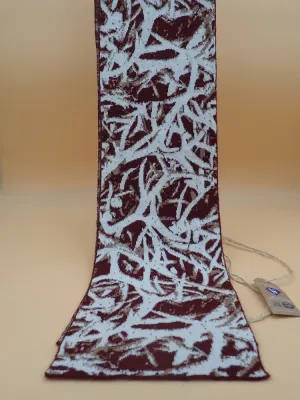 Knit Scarf - Shedhorn