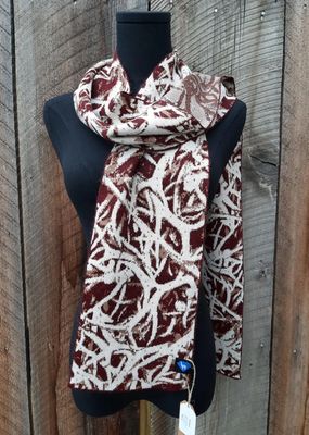 Knit Scarf - Shedhorn