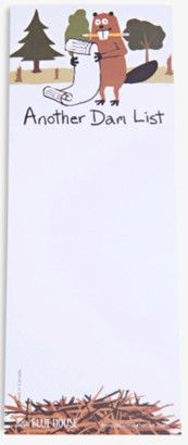 Magnetic List - Another Dam List