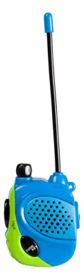 Mini Walkie Talkie Set