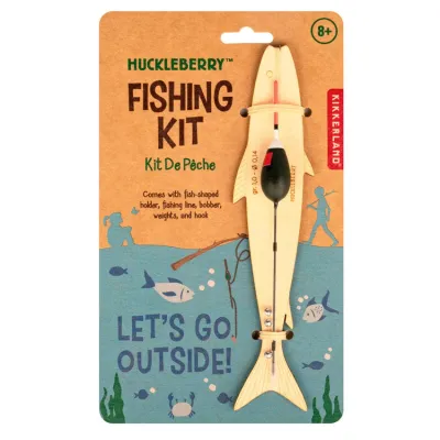 Fishing Kit