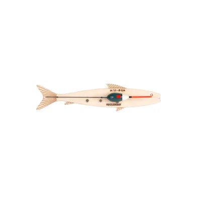 Fishing Kit