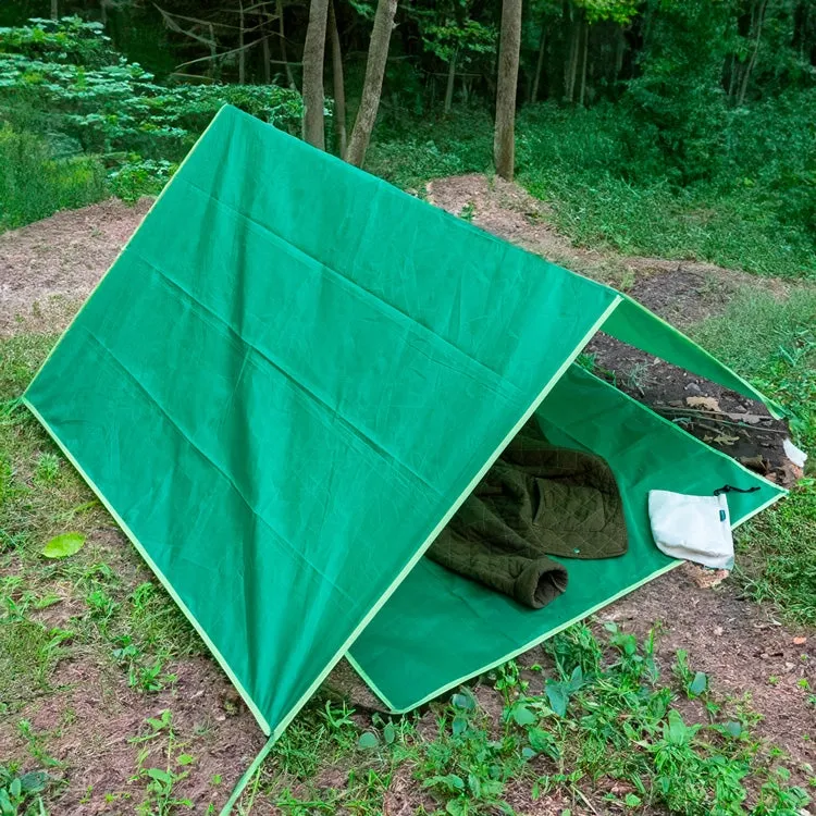 Hideaway Tent