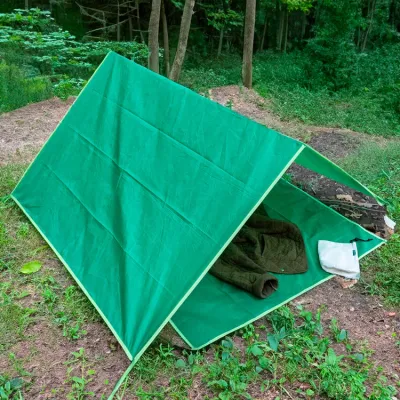 Hideaway Tent