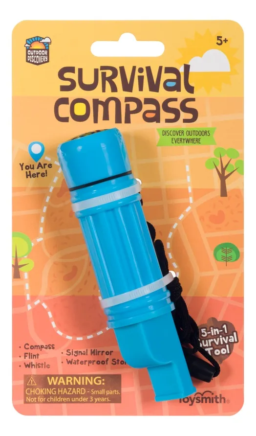 Survival Compass