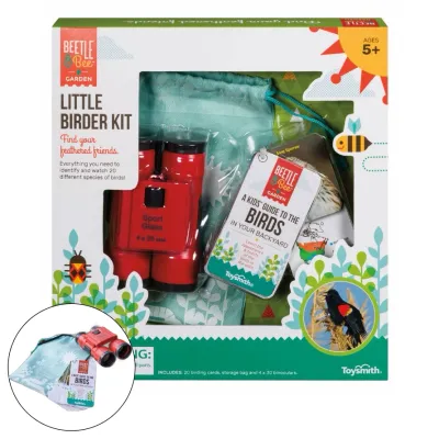 Little Birder Set