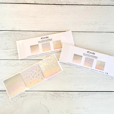 Trout Sticky Notes