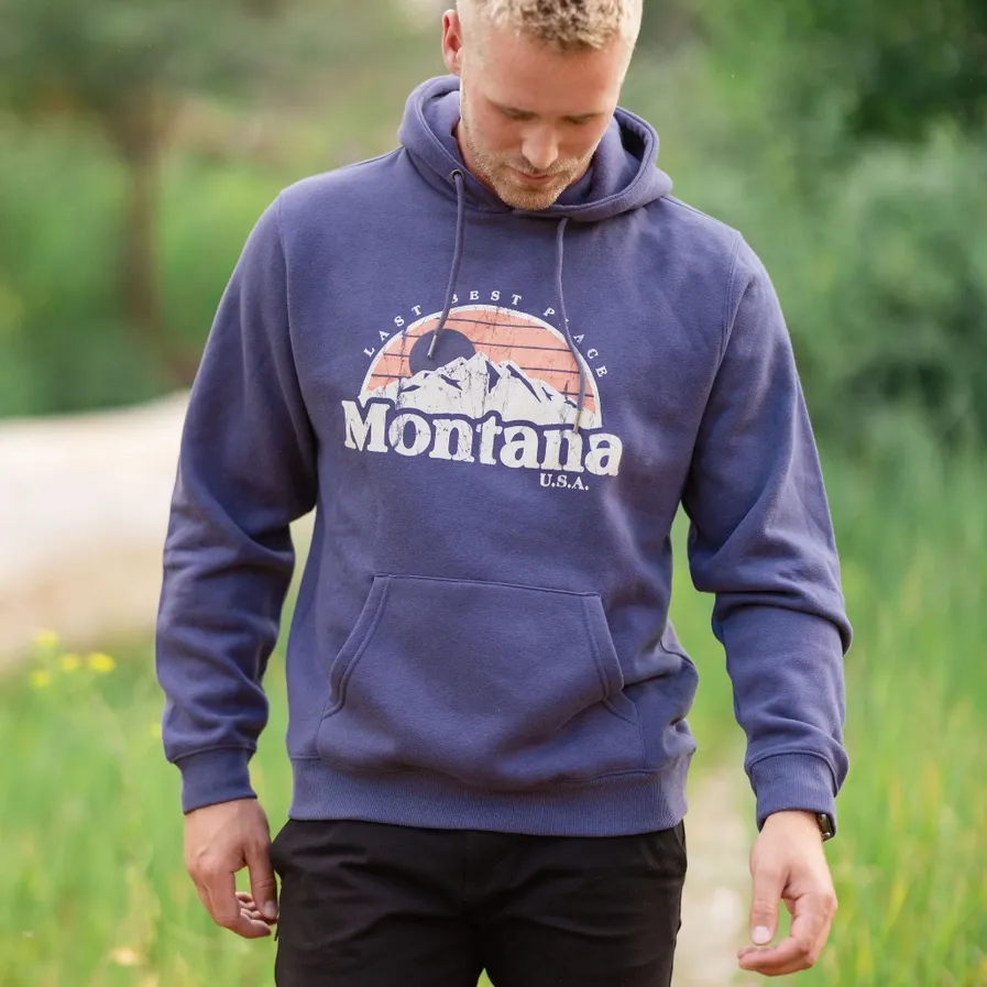 MT Sunrise Hoodie