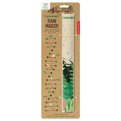 Rain Maker Kit