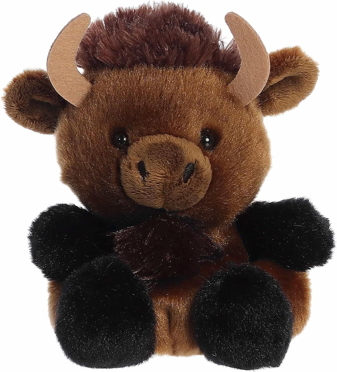 Palm Pal- Billy Bison