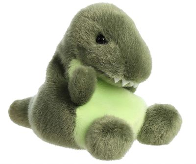 Palm Pal- Tyranno Rex