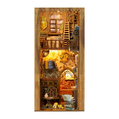 Eternal Bookstore - Book Nook