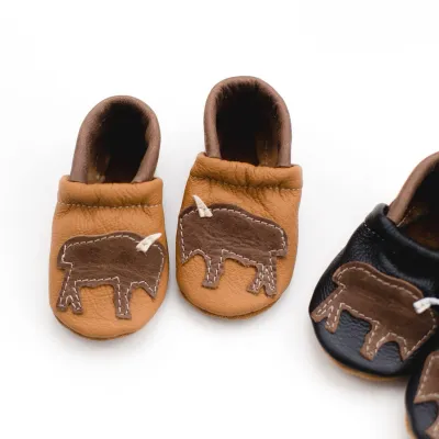 Bison Loafer