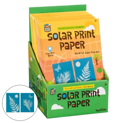 Solar Print Paper-Refill