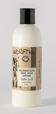 Mother Earth Lotion