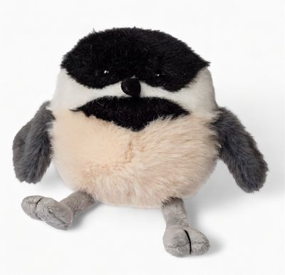 Rolly Chickadee
