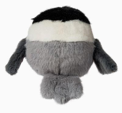 Rolly Chickadee