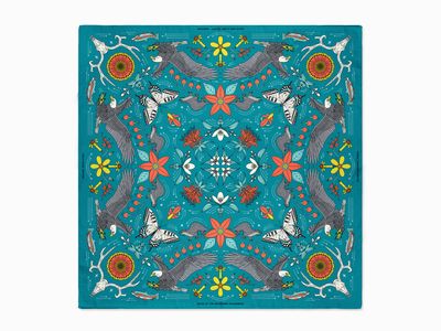 Gates of the Mountains Landmark Bandana