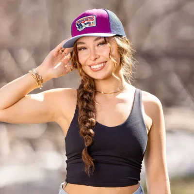 Cap - The Great State